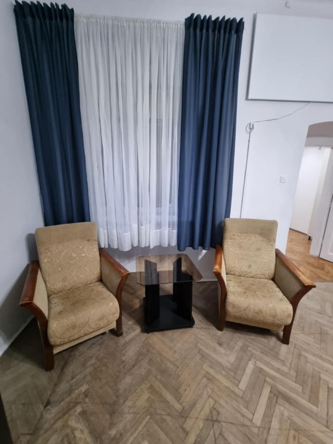 Nocleg W Centrum Czestochowy Nmp32 쳉스토호바 외부 사진