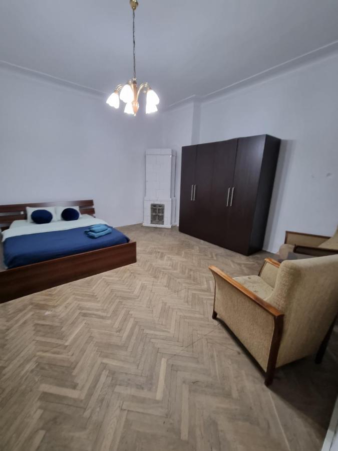 Nocleg W Centrum Czestochowy Nmp32 쳉스토호바 외부 사진