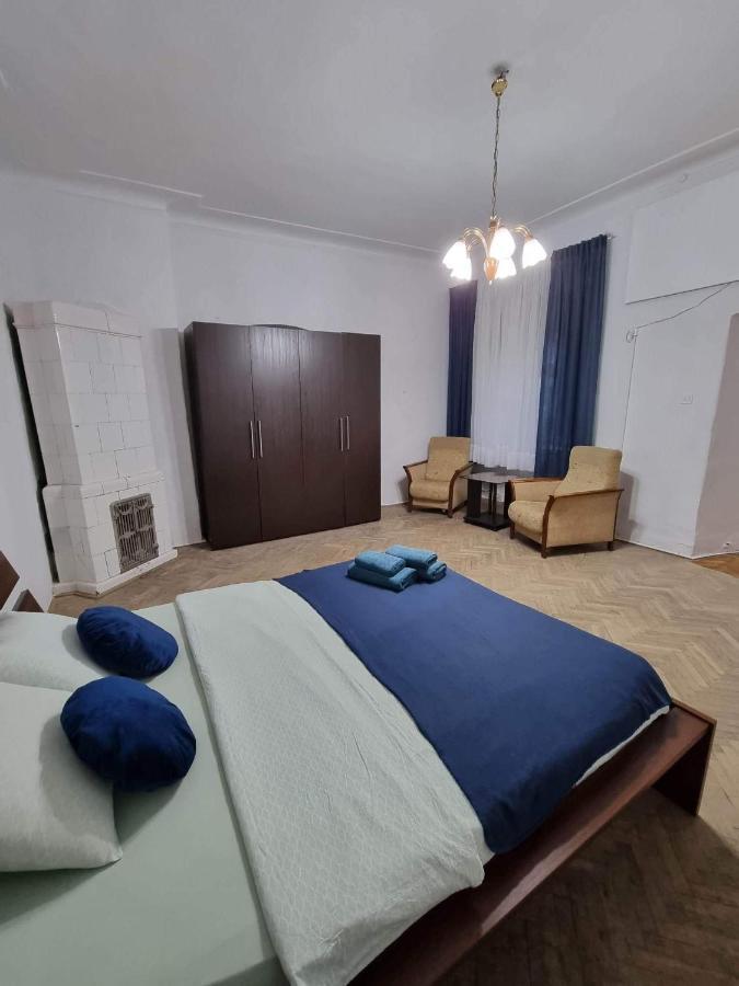 Nocleg W Centrum Czestochowy Nmp32 쳉스토호바 외부 사진