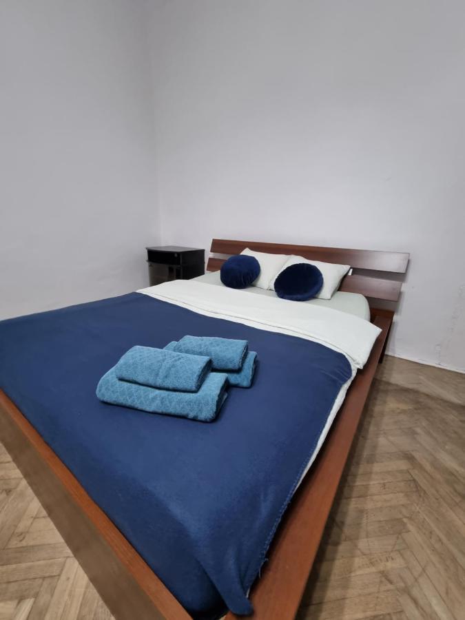 Nocleg W Centrum Czestochowy Nmp32 쳉스토호바 외부 사진
