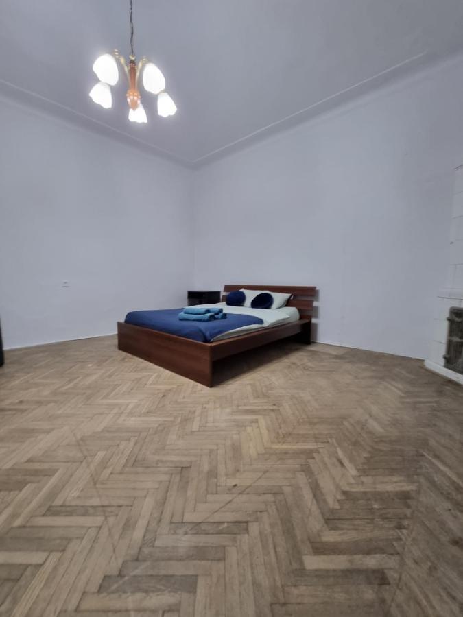 Nocleg W Centrum Czestochowy Nmp32 쳉스토호바 외부 사진