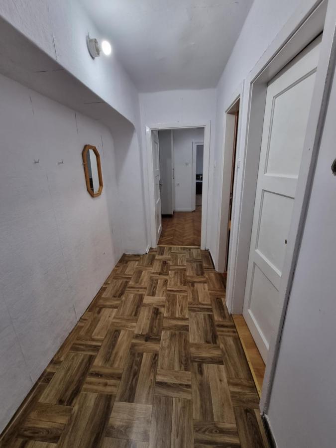 Nocleg W Centrum Czestochowy Nmp32 쳉스토호바 외부 사진